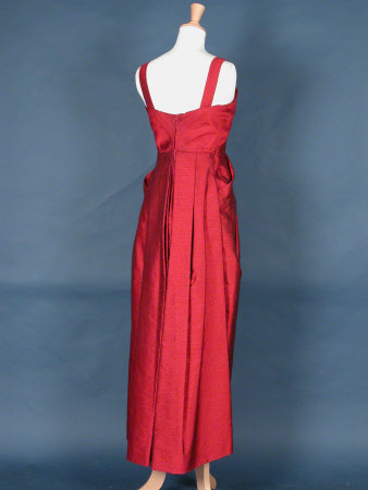 Killerton Fashion Collection © National Trust / Sophia Farley and Renée Harvey