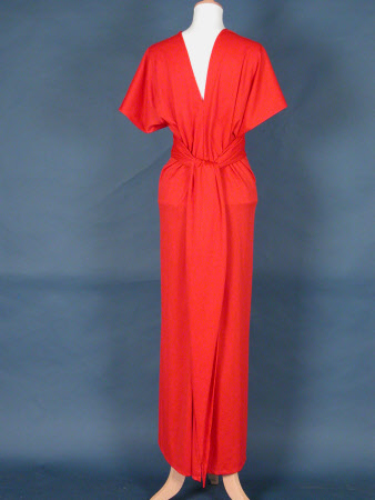 Killerton Fashion Collection © National Trust / Sophia Farley and Renée Harvey
