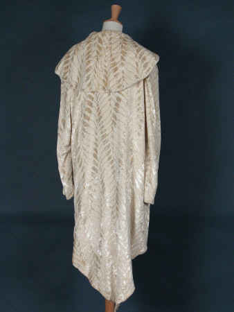 Killerton Fashion Collection © National Trust / Sophia Farley and Renée Harvey