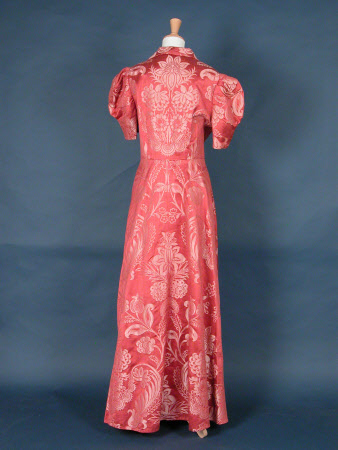 Killerton Fashion Collection © National Trust / Sophia Farley and Renée Harvey