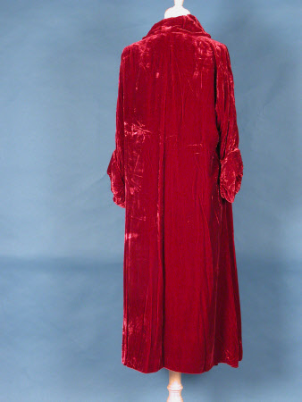 Killerton Fashion Collection © National Trust / Sophia Farley and Renée Harvey