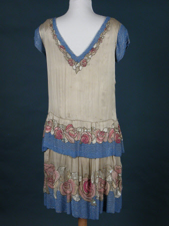 Killerton Fashion Collection © National Trust / Sophia Farley and Renée Harvey