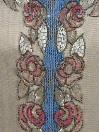 Killerton Fashion Collection © National Trust / Sophia Farley and Renée Harvey
