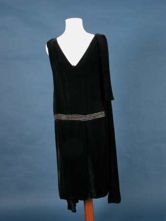 Killerton Fashion Collection © National Trust / Sophia Farley and Renée Harvey