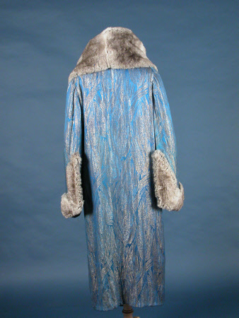 Killerton Fashion Collection © National Trust / Sophia Farley and Renée Harvey