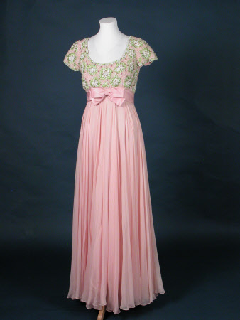 Evening gown