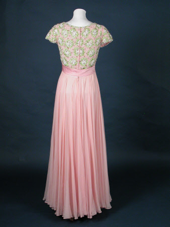 Killerton Fashion Collection © National Trust / Sophia Farley and Renée Harvey