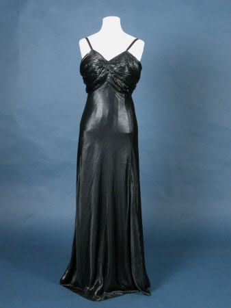 Evening gown