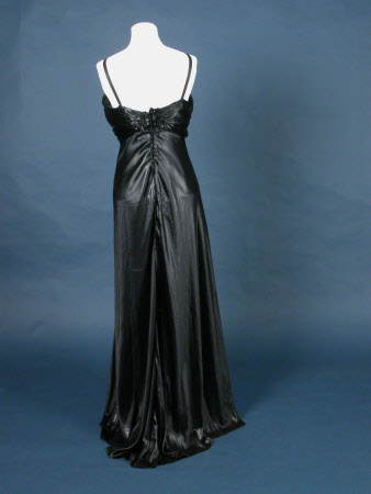 Killerton Fashion Collection © National Trust / Sophia Farley and Renée Harvey