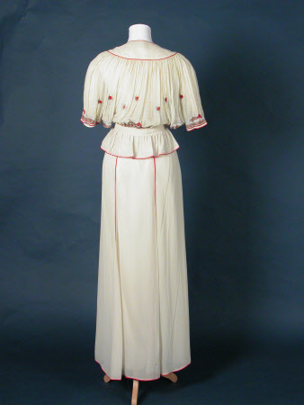 Killerton Fashion Collection © National Trust / Sophia Farley and Renée Harvey