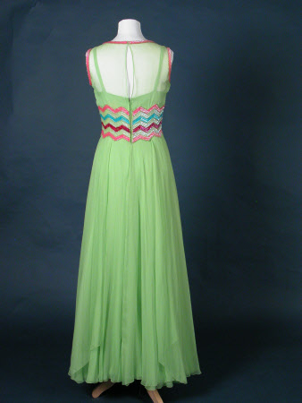 Killerton Fashion Collection © National Trust / Sophia Farley and Renée Harvey