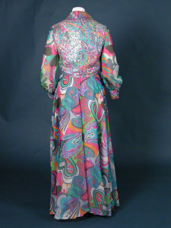 Killerton Fashion Collection © National Trust / Sophia Farley and Renée Harvey