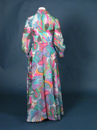 Killerton Fashion Collection © National Trust / Sophia Farley and Renée Harvey