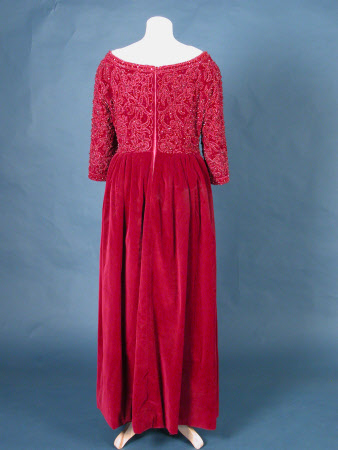 Killerton Fashion Collection © National Trust / Sophia Farley and Renée Harvey