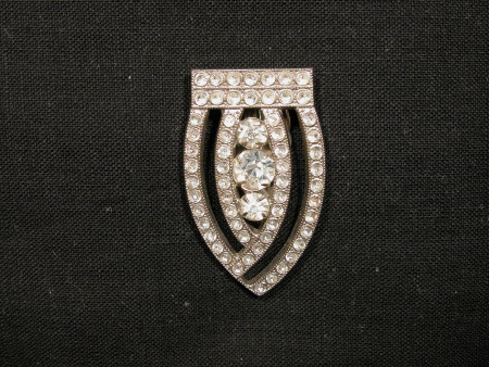 Dress clip