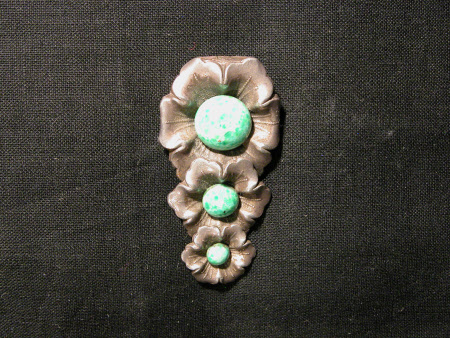 Clip-on earring