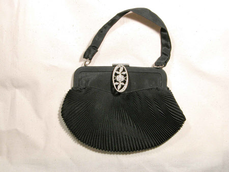 Evening purse