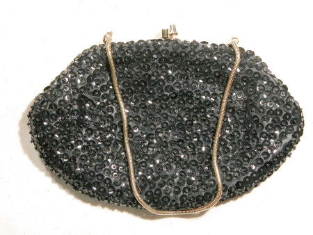 Evening purse