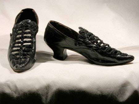 Lady's sandal