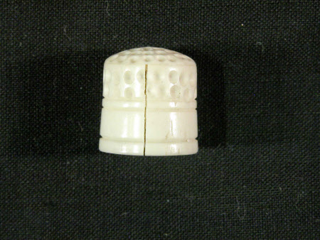Thimble