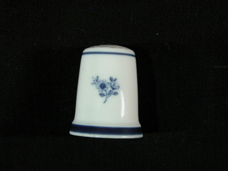 Thimble