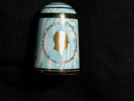 Thimble