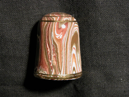 Thimble