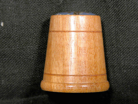 Thimble