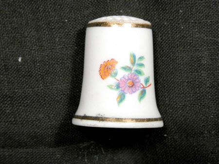 Thimble