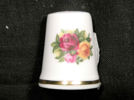Thimble