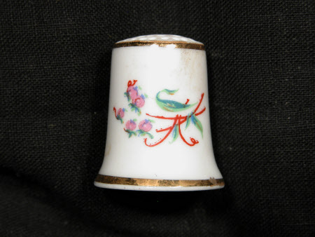 Thimble