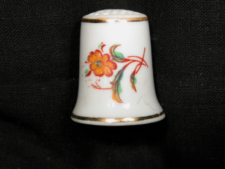 Thimble
