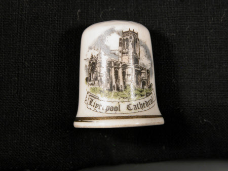 Thimble