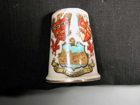 Thimble