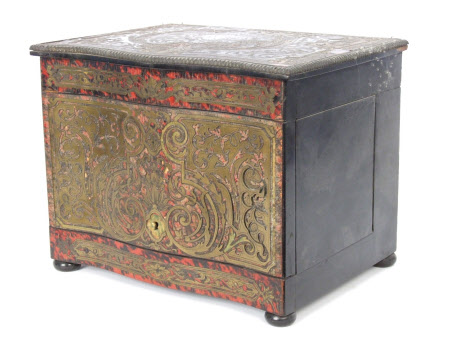 Stationery cabinet