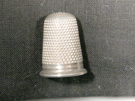 Thimble