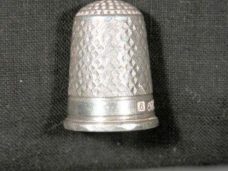 Thimble