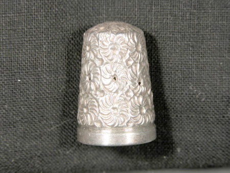 Thimble
