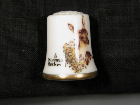 Thimble
