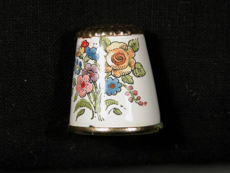 Thimble
