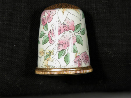 Thimble