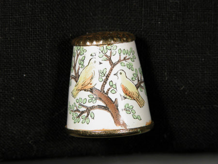 Thimble