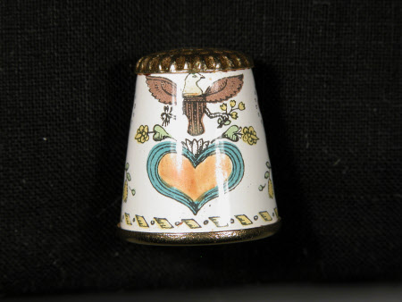 Thimble
