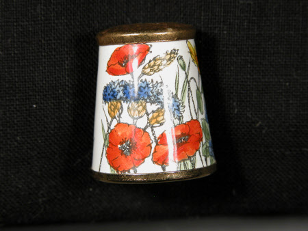 Thimble