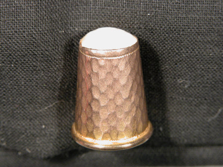 Thimble