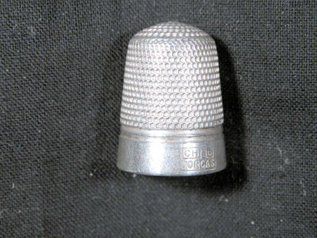 Thimble