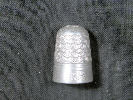 Thimble