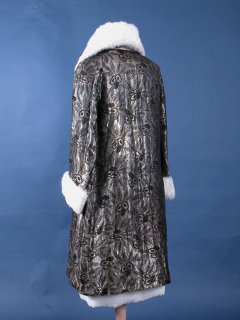 Killerton Fashion Collection © National Trust / Sophia Farley and Renée Harvey