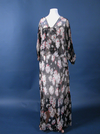 Evening gown