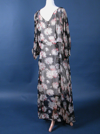 Killerton Fashion Collection © National Trust / Sophia Farley and Renée Harvey